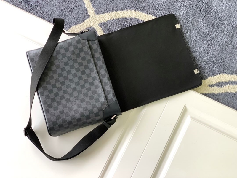 LV Satchel bags